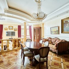 Квартира 181 м², 3-комнатная - изображение 2