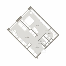112 м², 3-комнатная квартира 32 999 000 ₽ - изображение 155