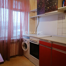 Квартира 32,4 м², 1-комнатная - изображение 5