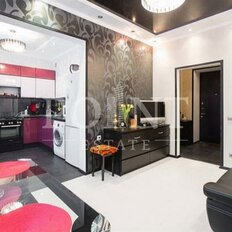 Квартира 60 м², 2-комнатная - изображение 1