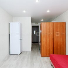 Квартира 19,3 м², студия - изображение 5