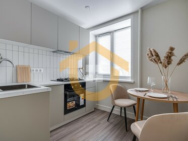 Купить квартиру с панорамными окнами в районе Кунцево в Москве и МО - изображение 42