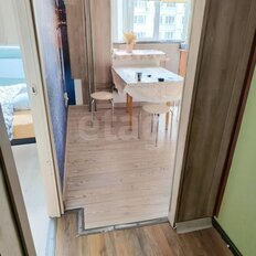 Квартира 40 м², 1-комнатная - изображение 2