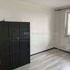 Квартира 40 м², 1-комнатная - изображение 4