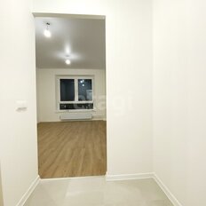 Квартира 19,8 м², студия - изображение 5