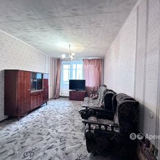 Квартира 35,5 м², 1-комнатная - изображение 3