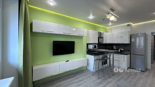 23,3 м², квартира-студия 27 000 ₽ в месяц - изображение 8