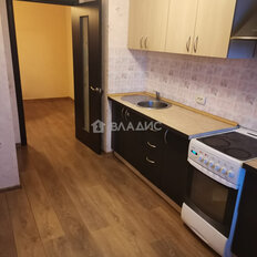 Квартира 49,5 м², 1-комнатная - изображение 1