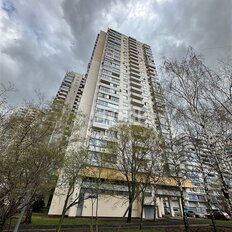 Квартира 36,5 м², 1-комнатная - изображение 2