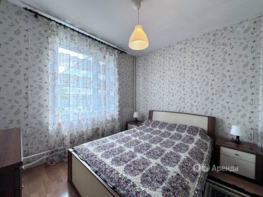Снять квартиру без залога от Яндекс Аренды в Москве - изображение 65