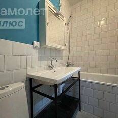 Квартира 24 м², студия - изображение 4