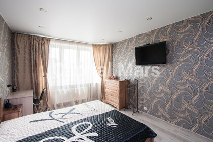 17 м², квартира-студия 31 000 ₽ в месяц - изображение 5