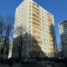 Квартира 46 м², 2-комнатная - изображение 2