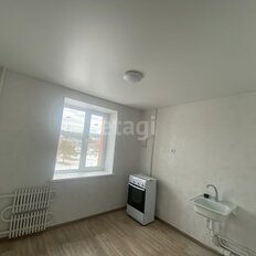 Квартира 35,6 м², 1-комнатная - изображение 5