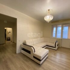 Квартира 60,1 м², 2-комнатная - изображение 3