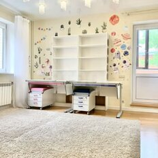 Квартира 112,3 м², 3-комнатная - изображение 5