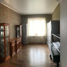 Квартира 157 м², 5-комнатная - изображение 3