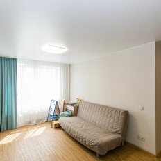 Квартира 36,9 м², 1-комнатная - изображение 3