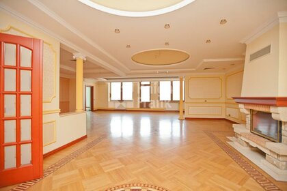 Купить квартиру с евроремонтом у метро Международная (голубая ветка) в Москве и МО - изображение 34