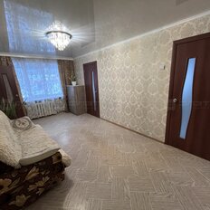 Квартира 41,7 м², 2-комнатная - изображение 1