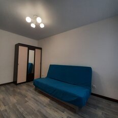 Квартира 32,3 м², 1-комнатная - изображение 3