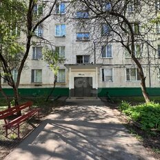 Квартира 32,6 м², 1-комнатная - изображение 3