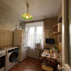 Квартира 29,5 м², 1-комнатная - изображение 3