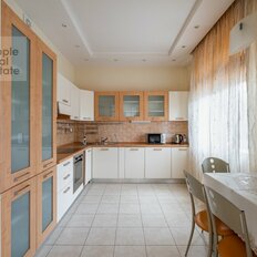 Квартира 150 м², 3-комнатная - изображение 3