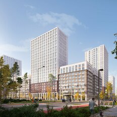 Квартира 64,6 м², 2-комнатная - изображение 2