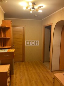 Купить квартиру с дизайнерским ремонтом у метро Прокшино (красная ветка) в Москве и МО - изображение 37