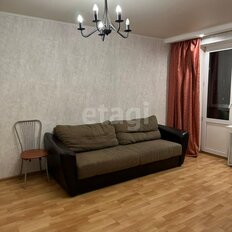 Квартира 31 м², 1-комнатная - изображение 2