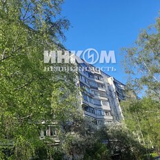 Квартира 45,7 м², 2-комнатная - изображение 1