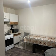 Квартира 44,7 м², 1-комнатная - изображение 5