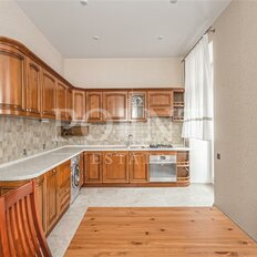 Квартира 125 м², 4-комнатная - изображение 4