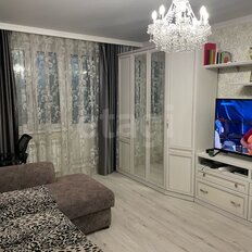 Квартира 40 м², 1-комнатная - изображение 5