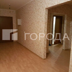 Квартира 101,8 м², 4-комнатная - изображение 4