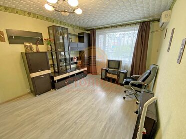 38 м², 1-комнатная квартира 43 000 ₽ в месяц - изображение 8