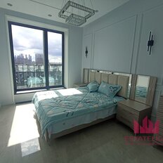 Квартира 41,3 м², 2-комнатные - изображение 4