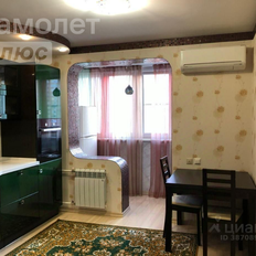 Квартира 108 м², 3-комнатная - изображение 3