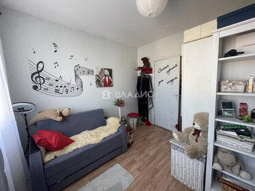Купить квартиру площадью 50 кв.м. в районе Митино в Москве и МО - изображение 11