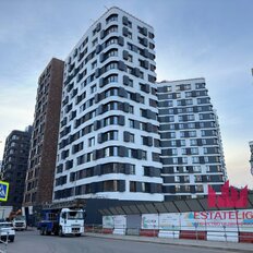 Квартира 37,7 м², 1-комнатная - изображение 3