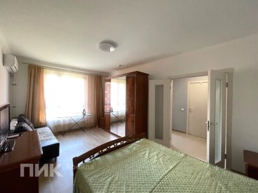 33 м², 1-комнатная квартира 35 000 ₽ в месяц - изображение 5