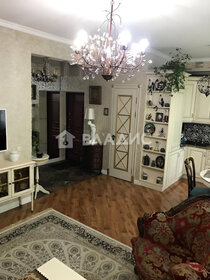 Купить квартиру в Москве и МО - изображение 17
