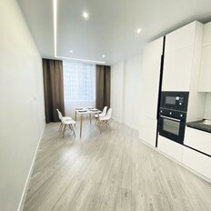 Квартира 85 м², 2-комнатная - изображение 5