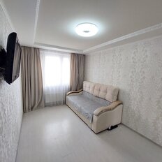 Квартира 61,8 м², 2-комнатная - изображение 4