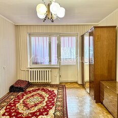 Квартира 50,7 м², 2-комнатная - изображение 4