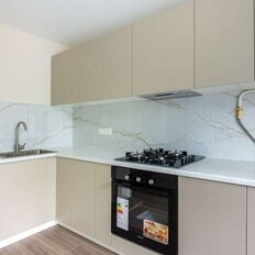 Квартира 33,1 м², 1-комнатная - изображение 2