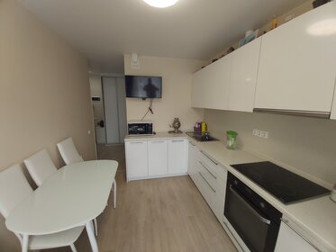 35,4 м², 1-комнатная квартира 6 550 000 ₽ - изображение 82