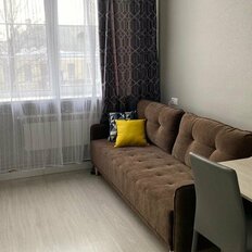 Квартира 15 м², 1-комнатная - изображение 4