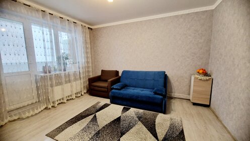 28,8 м², квартира-студия 5 702 400 ₽ - изображение 33